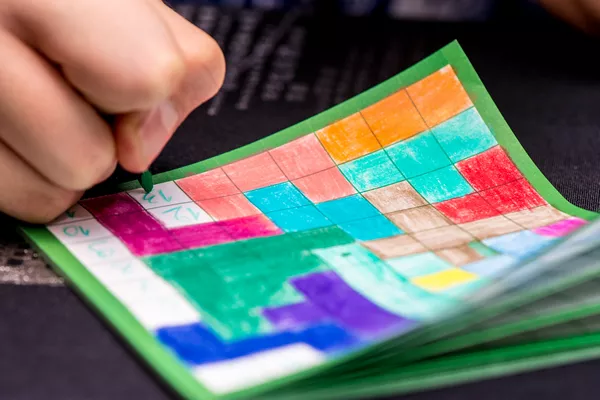 Test du jeu Second Chance 4